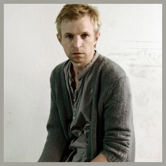 Jay Jay Johanson